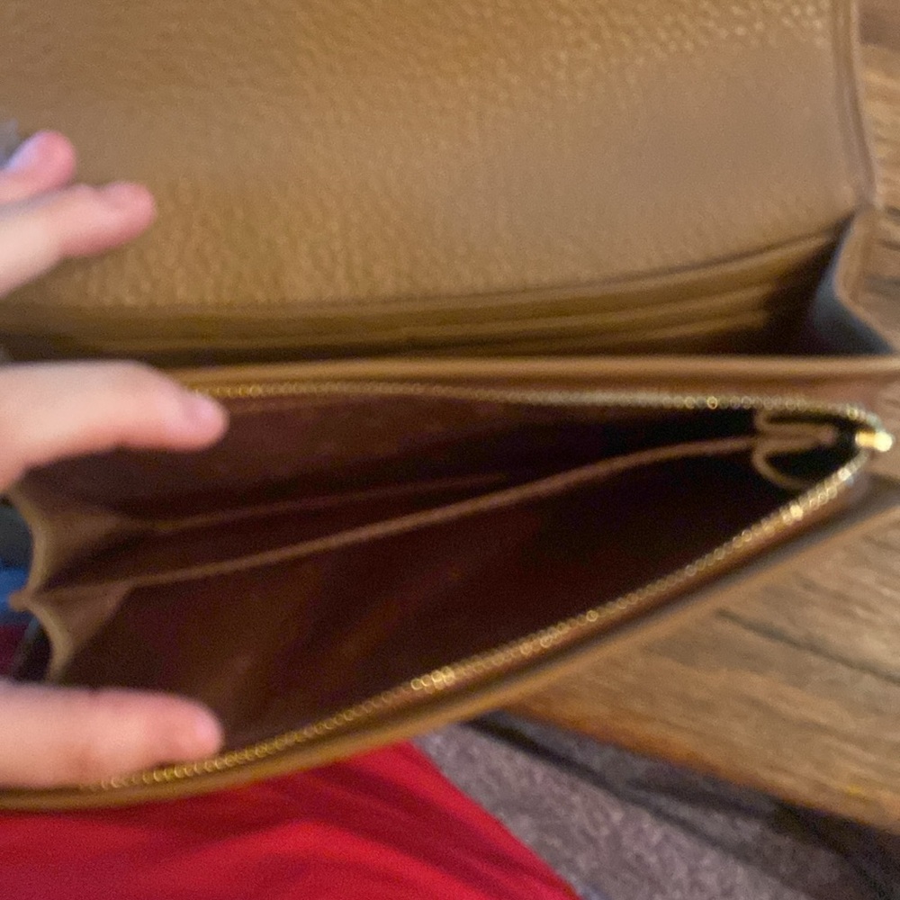 Tory Burch wallet - Picture 4 of 5